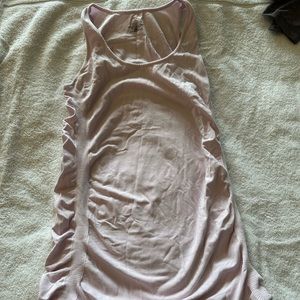Athleta Speedlight tank Medium